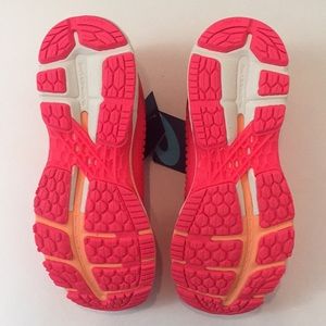 asics gel kayano 25 womens diva pink